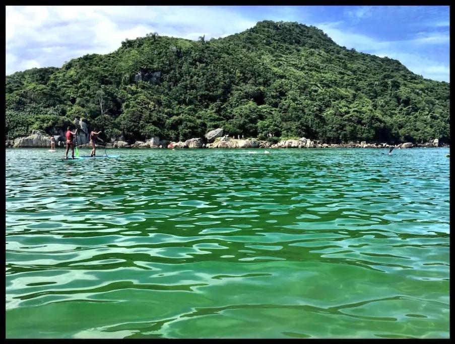Chale - Guarda Do Embau - Privado, Tranquilo E Seguro Villa Buitenkant foto