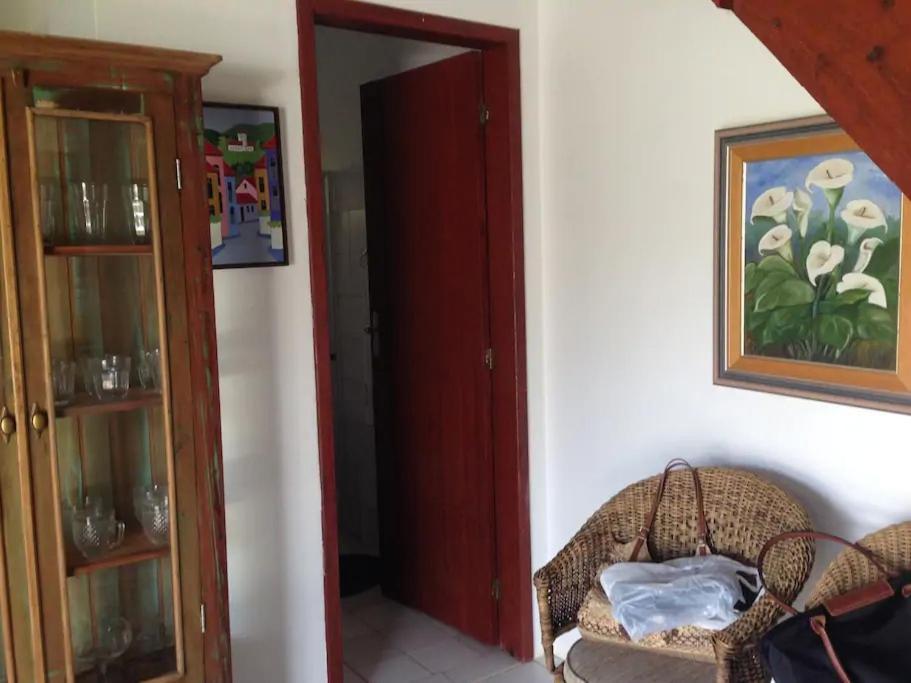 Chale - Guarda Do Embau - Privado, Tranquilo E Seguro Villa Buitenkant foto