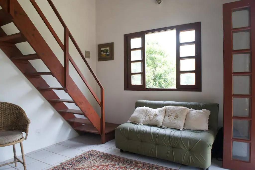 Chale - Guarda Do Embau - Privado, Tranquilo E Seguro Villa Buitenkant foto