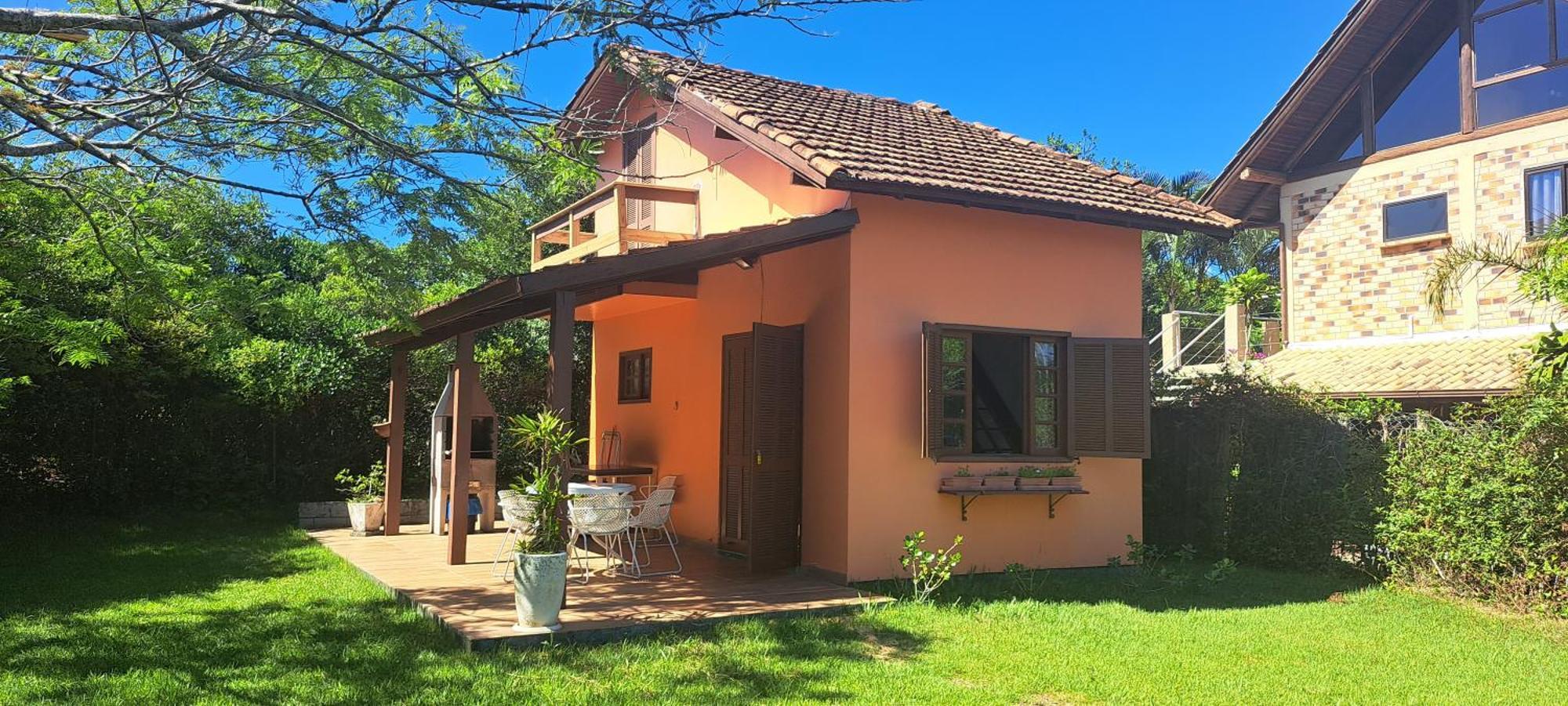 Chale - Guarda Do Embau - Privado, Tranquilo E Seguro Villa Buitenkant foto